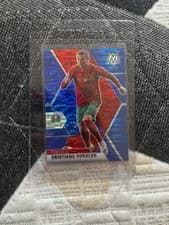 2021 Panini Mosaic UEFA Euro 2020 Cristiano Ronaldo #160