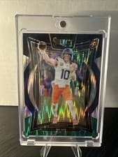 Bo Nix
