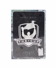 Hobby Box 2020 Upper Deck The Cup card