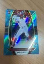 Victor Robles 2018 Panini Chronicles Select card