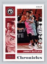 Jimmy Butler