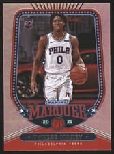 Tyrese Maxey