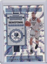 Jonas Valanciunas