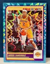 Jarred Vanderbilt