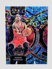 DeMar DeRozan