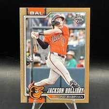 Jackson Holliday
