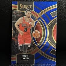 Zach LaVine