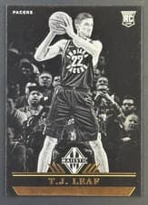 T.J. Leaf