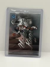 LeBron James 2025-26 Bowman Young Kings card
