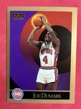 Joe Dumars