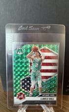 LaMelo Ball