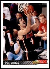 Rony Seikaly