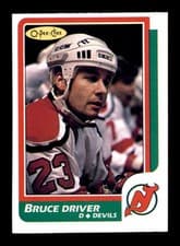 Bruce Driver