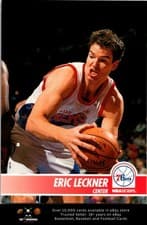 Eric Leckner