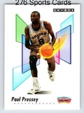 Paul Pressey