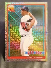 Pedro Martinez