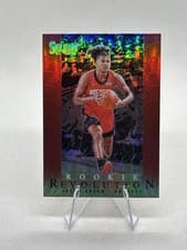 Jalen Green 2021 Panini Select Rookie Revolution card
