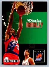 Charles Barkley