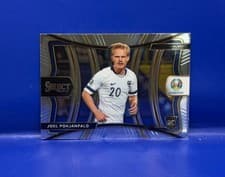 Joel Pohjanpalo