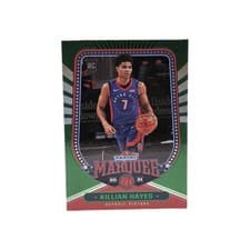 Killian Hayes 2020-21 Panini Chronicles Base Set card