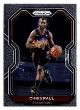 Chris Paul