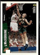 Jim McIlvaine
