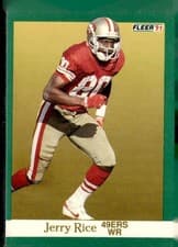 Jerry Rice