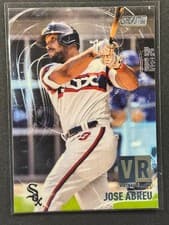 Jose Abreu
