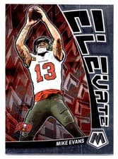 Mike Evans