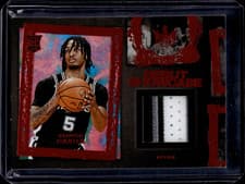 Stephon Castle