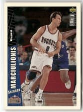 Sarunas Marciulionis