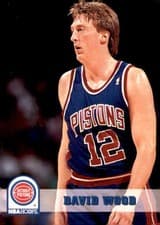 David Wood