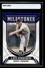 2024 Donruss Diamond Kings Ken Griffey Jr. #5