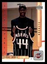 Terence Morris