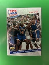 East Semifinals: Knicks 4, Hornets 1
