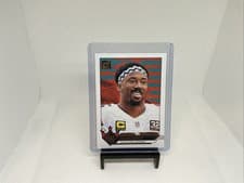 2024 Donruss Gridiron Kings Myles Garrett #15 card