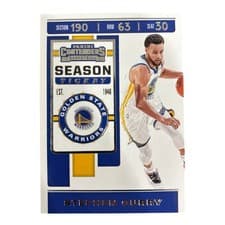 Stephen Curry