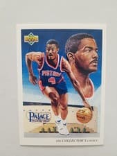 Joe Dumars