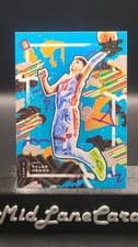 2020 Panini Court Kings Tyler Herro #57