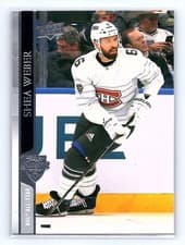 Shea Weber