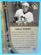 Sidney Crosby