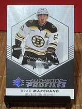Brad Marchand