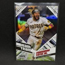 Fernando Tatis Jr