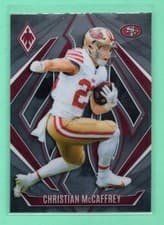 Christian McCaffrey