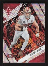 George Kittle