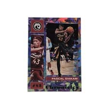 Pascal Siakam