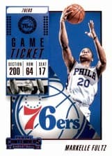 Markelle Fultz
