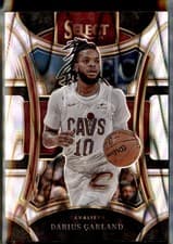 Darius Garland