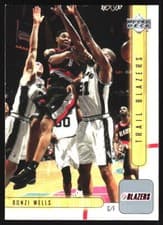Bonzi Wells