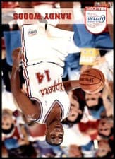 Randy Woods
